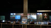 Discovery Room at California Science Center